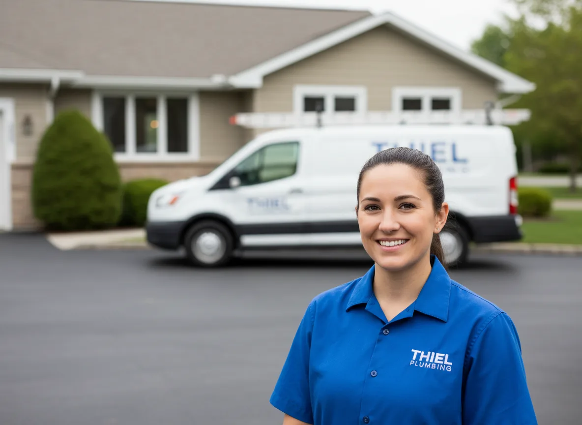 Plumber Montrose, SD FAQs